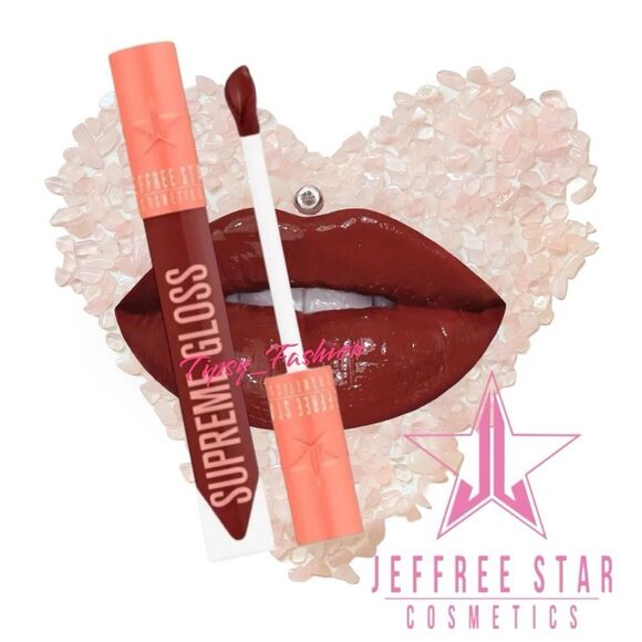 Jeffree Star Unicorn Blood Supreme Gloss Lipgloss NEW - Picture 1 of 3
